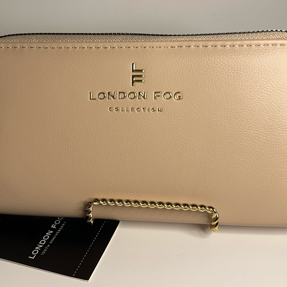 London Fog Wallet